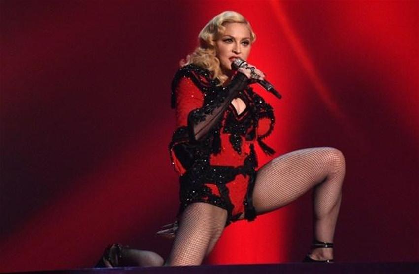 57. Grammy Ödül Töreni Kırmızı Halı