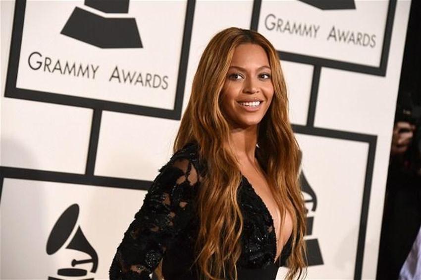 57. Grammy Ödül Töreni Kırmızı Halı