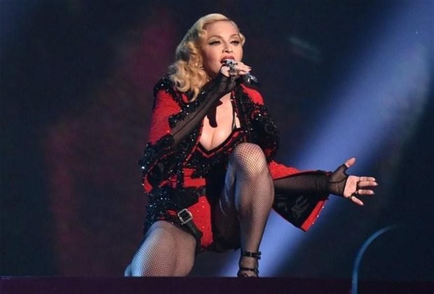 57. Grammy Ödül Töreni Kırmızı Halı