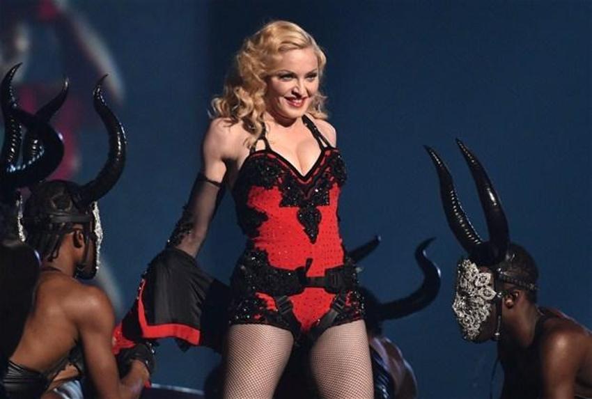 57. Grammy Ödül Töreni Kırmızı Halı