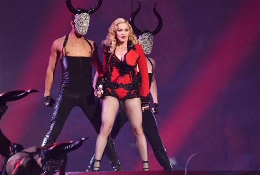 57. Grammy Ödül Töreni Kırmızı Halı