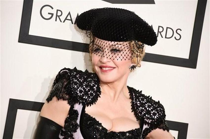 57. Grammy Ödül Töreni Kırmızı Halı