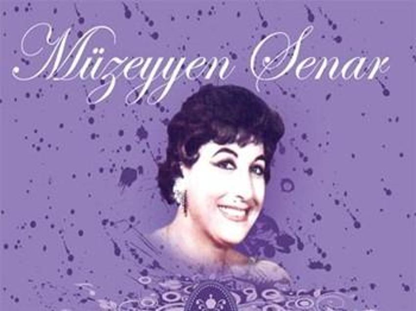 Müzeyyen Senar kimdir?