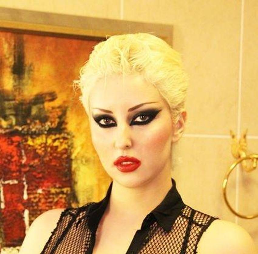 Adnan Oktar´ın kediciği Görkem Erdoğan