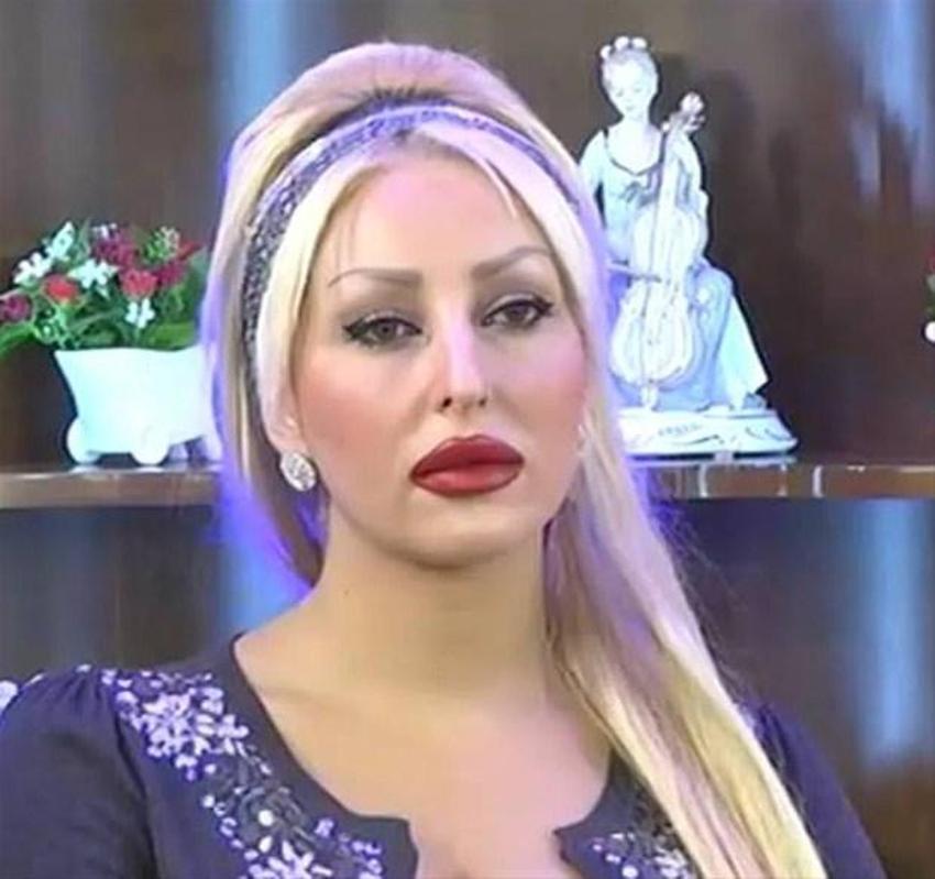 Adnan Oktar´ın kediciği Görkem Erdoğan