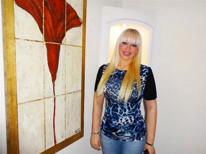 Adnan Oktar´ın kediciği Görkem Erdoğan