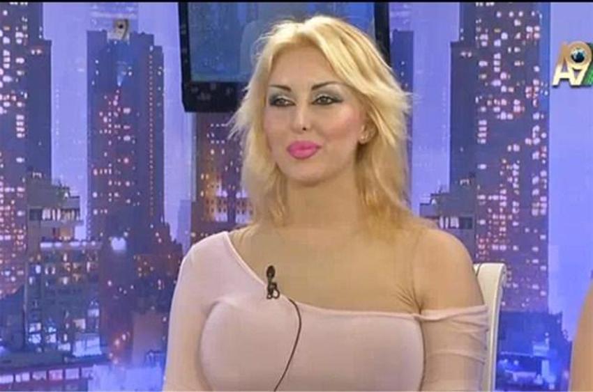 Adnan Oktar´ın kediciği Görkem Erdoğan