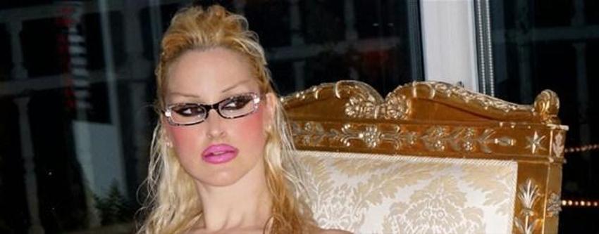 Adnan Oktar´ın kediciği Görkem Erdoğan