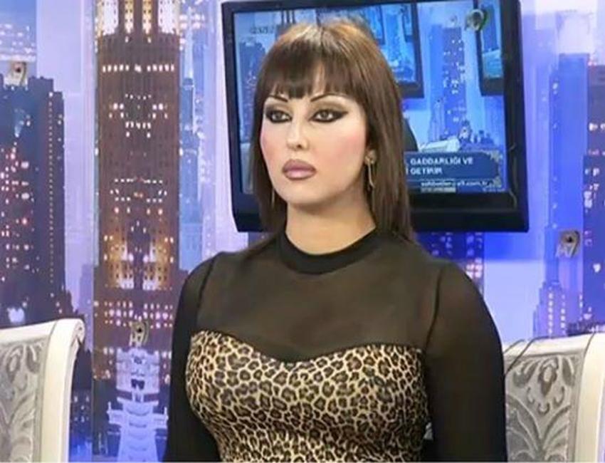 Adnan Oktar´ın kediciği Görkem Erdoğan
