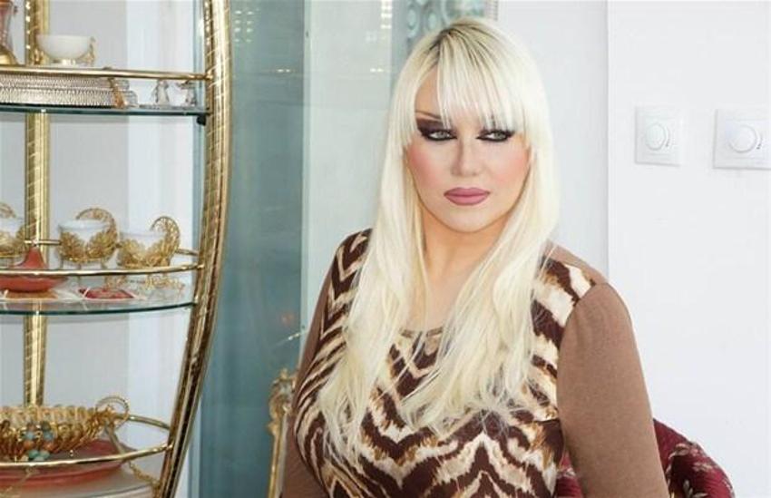 Adnan Oktar´ın kediciği Görkem Erdoğan