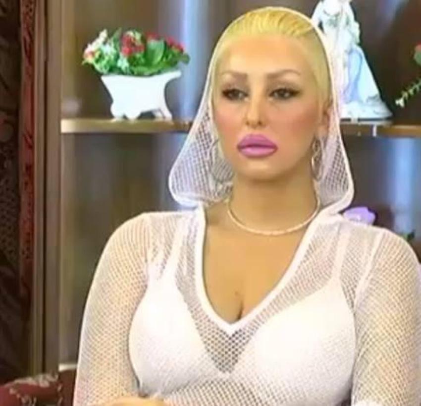 Adnan Oktar´ın kediciği Görkem Erdoğan