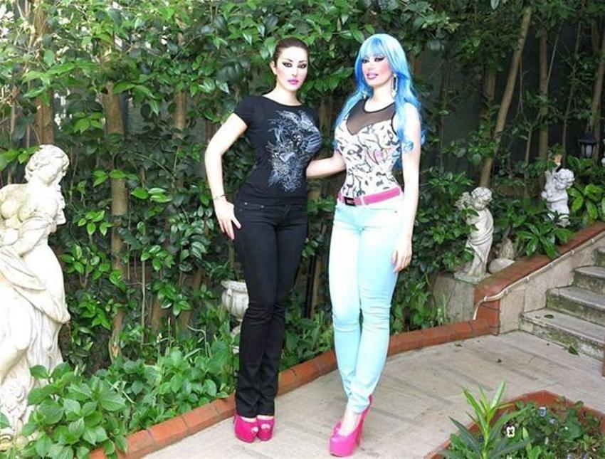 Adnan Oktar´ın kediciği Görkem Erdoğan