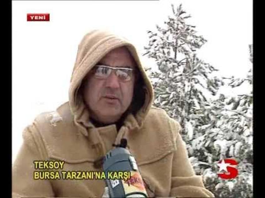 Sadettin Teksoy şimdi ne yapıyor?