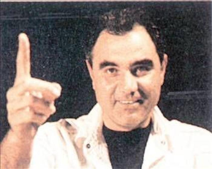 Sadettin Teksoy şimdi ne yapıyor?