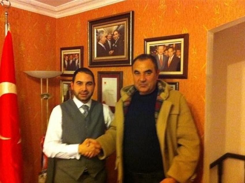 Sadettin Teksoy şimdi ne yapıyor?