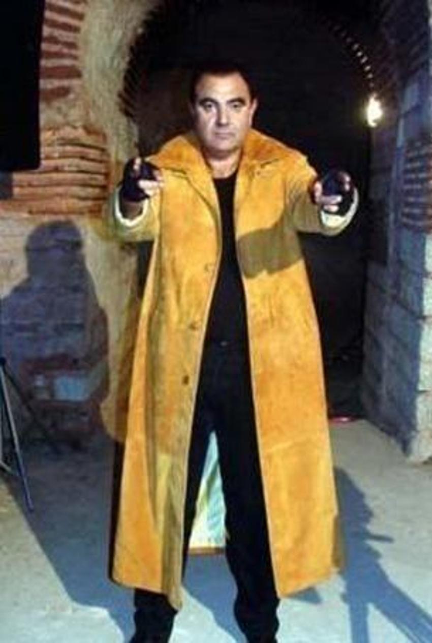 Sadettin Teksoy şimdi ne yapıyor?