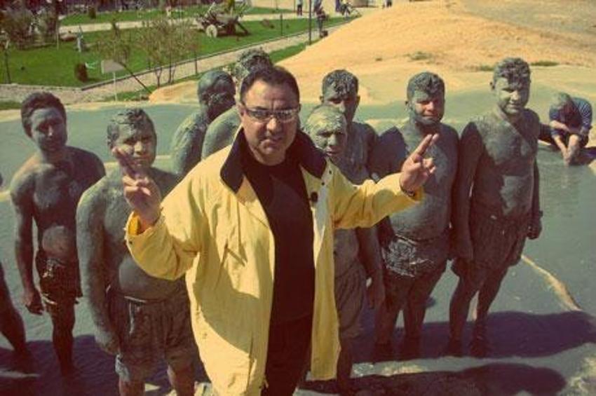 Sadettin Teksoy şimdi ne yapıyor?