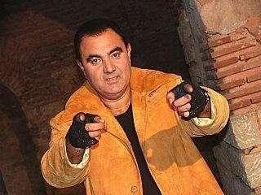 Sadettin Teksoy şimdi ne yapıyor?