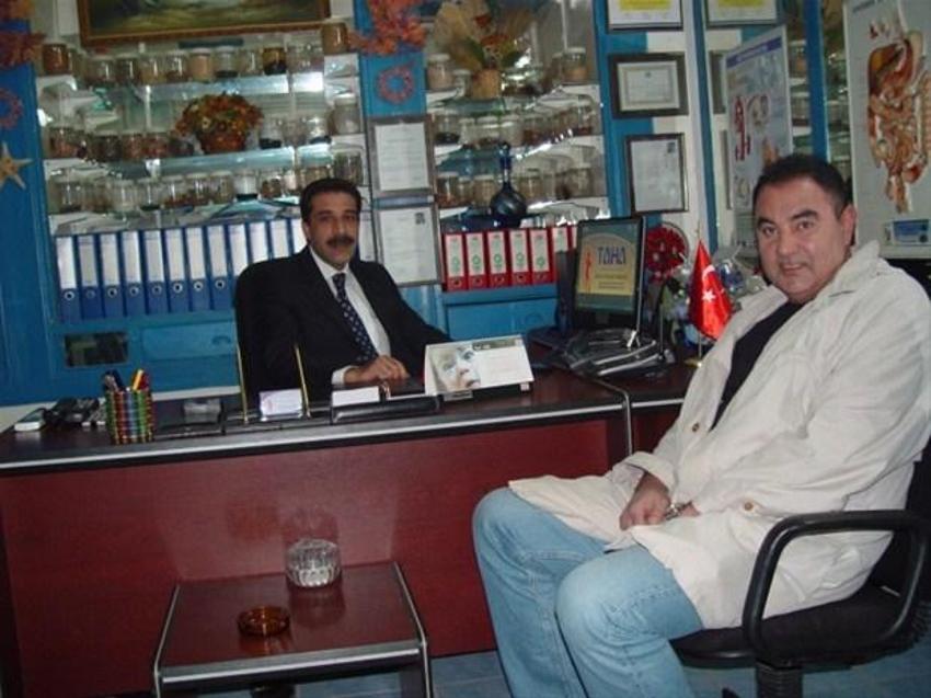 Sadettin Teksoy şimdi ne yapıyor?