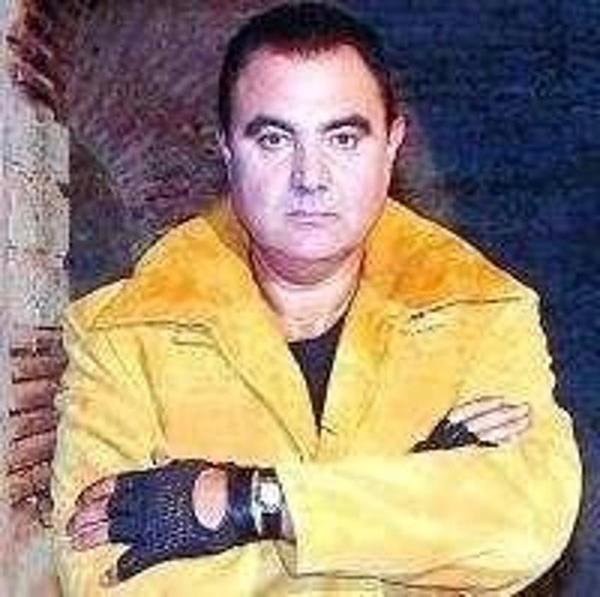 Sadettin Teksoy şimdi ne yapıyor?