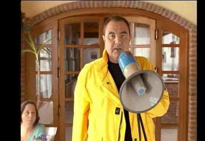 Sadettin Teksoy şimdi ne yapıyor?