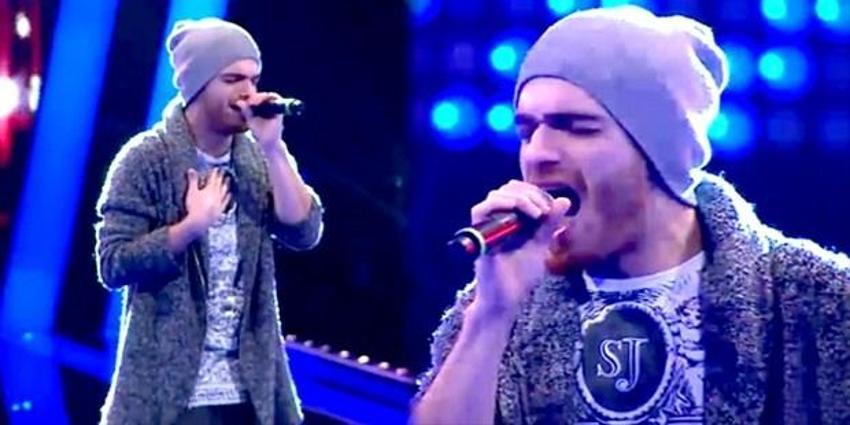 O Ses Türkiye'nin yıldızı Elnur Hüseynov... Sakladığı hayatı ortaya çıktı