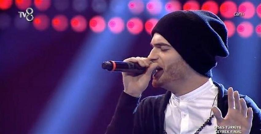 O Ses Türkiye'nin yıldızı Elnur Hüseynov... Sakladığı hayatı ortaya çıktı