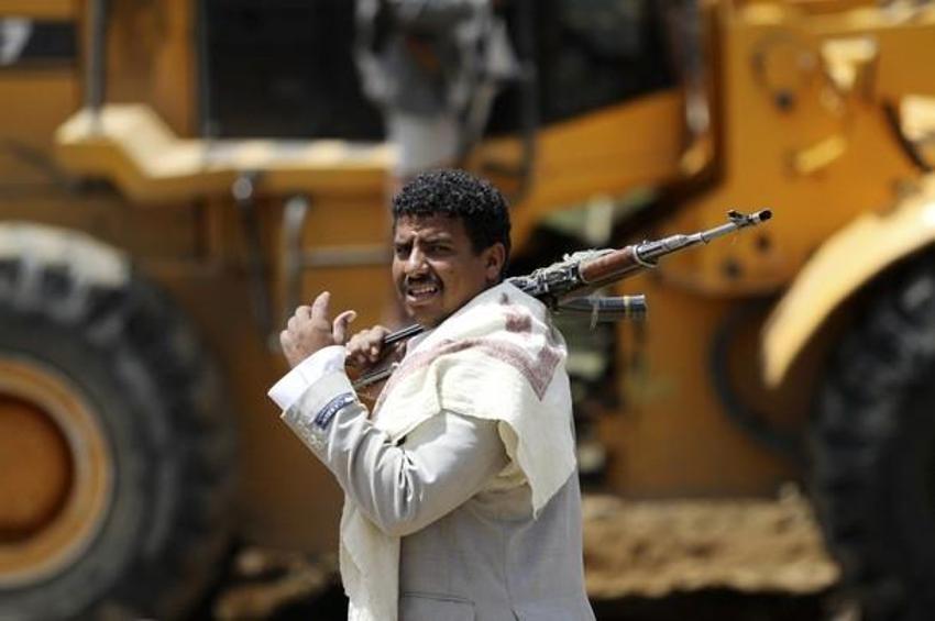 Husiler kimdir?