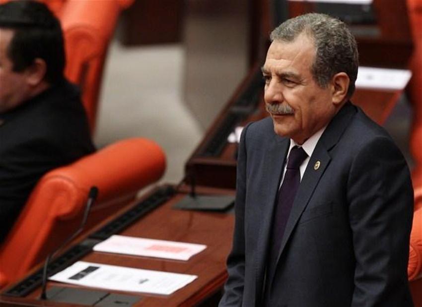 Meclis'te tarihi gün