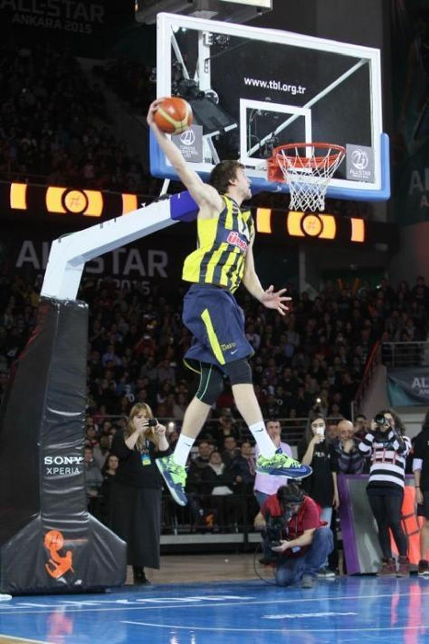 TBL All Star 2015