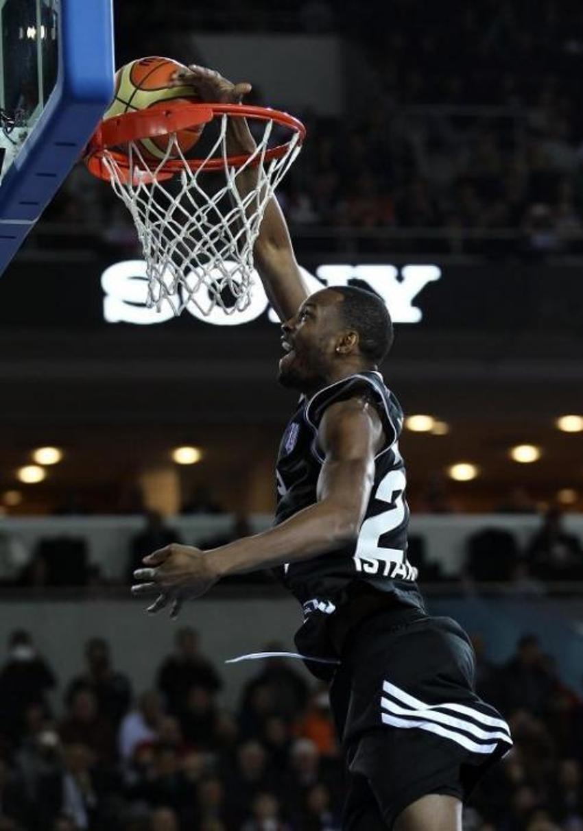 TBL All Star 2015