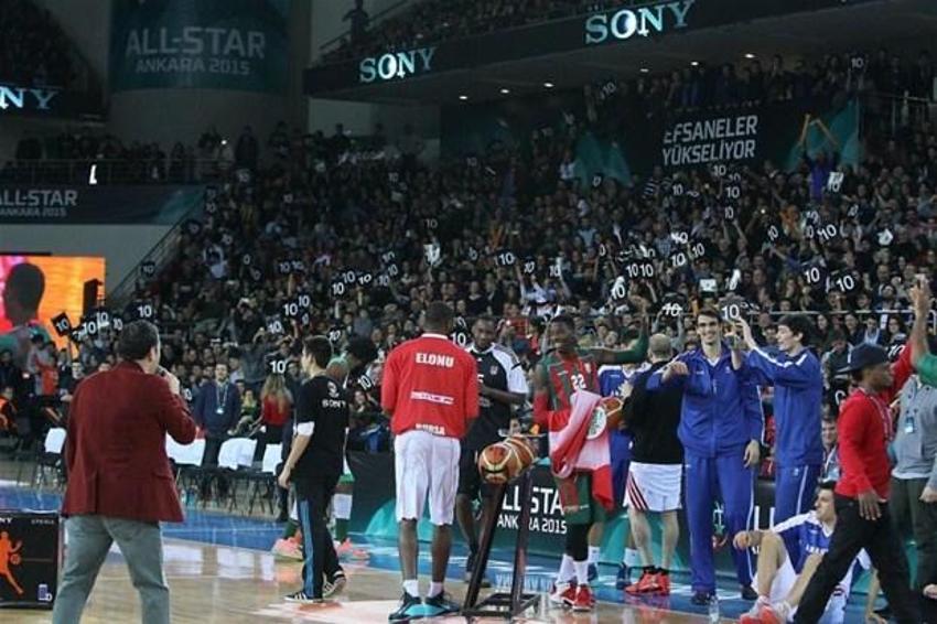 TBL All Star 2015