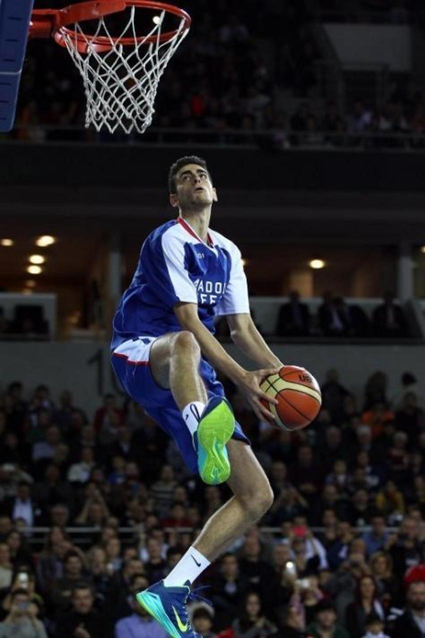 TBL All Star 2015