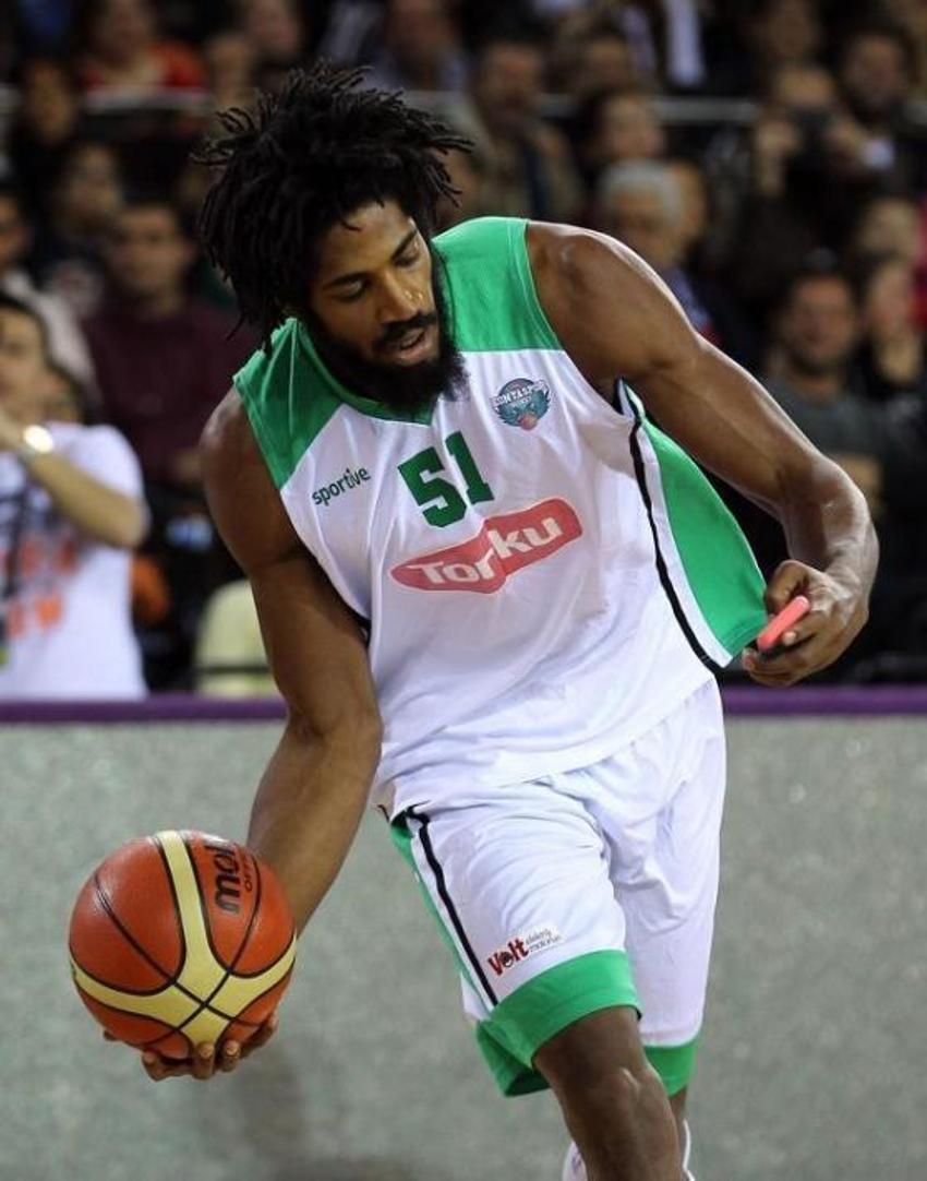 TBL All Star 2015