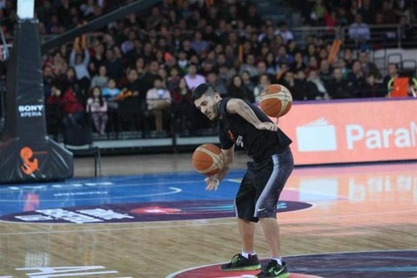 TBL All Star 2015