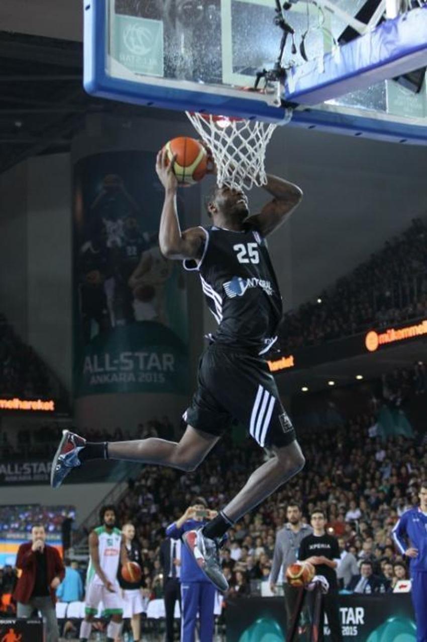 TBL All Star 2015