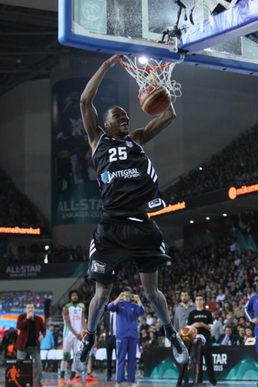 TBL All Star 2015
