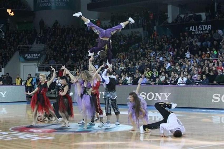 TBL All Star 2015