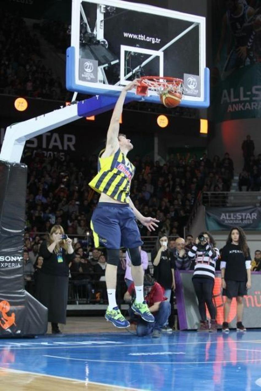 TBL All Star 2015