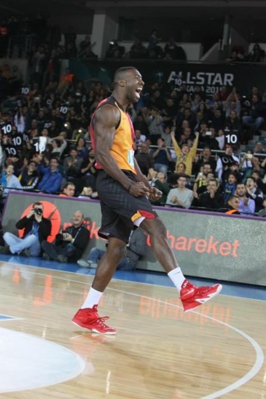 TBL All Star 2015