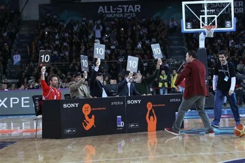 TBL All Star 2015