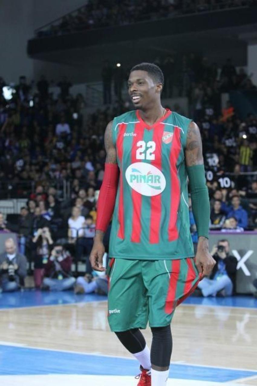 TBL All Star 2015