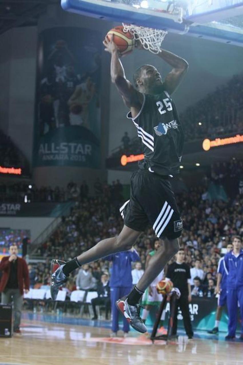 TBL All Star 2015