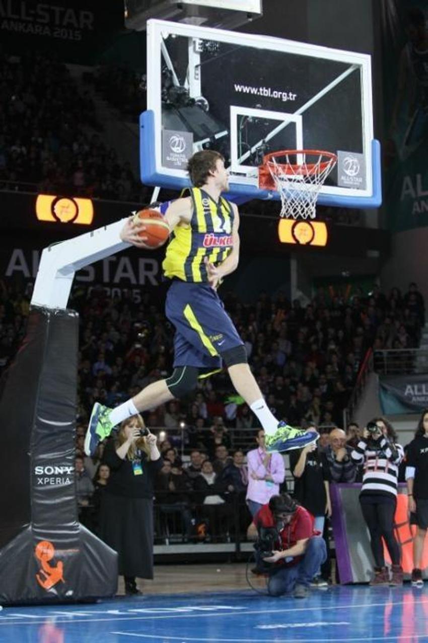 TBL All Star 2015