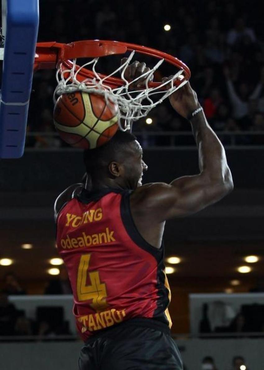 TBL All Star 2015