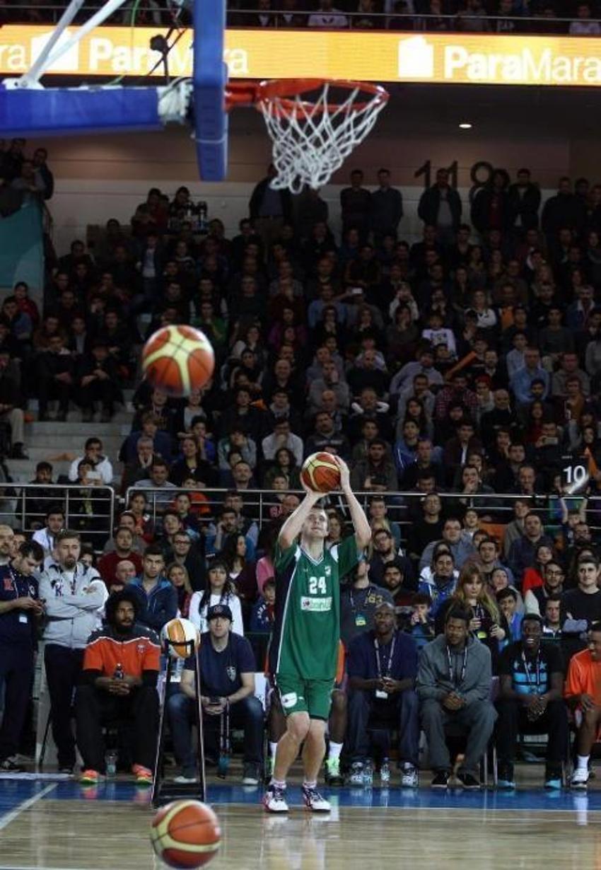 TBL All Star 2015