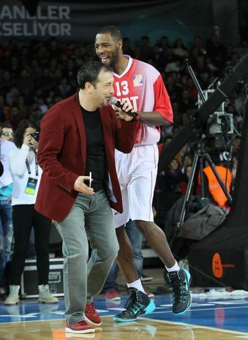 TBL All Star 2015