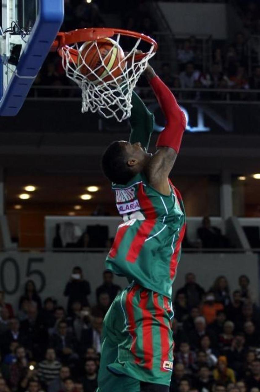 TBL All Star 2015