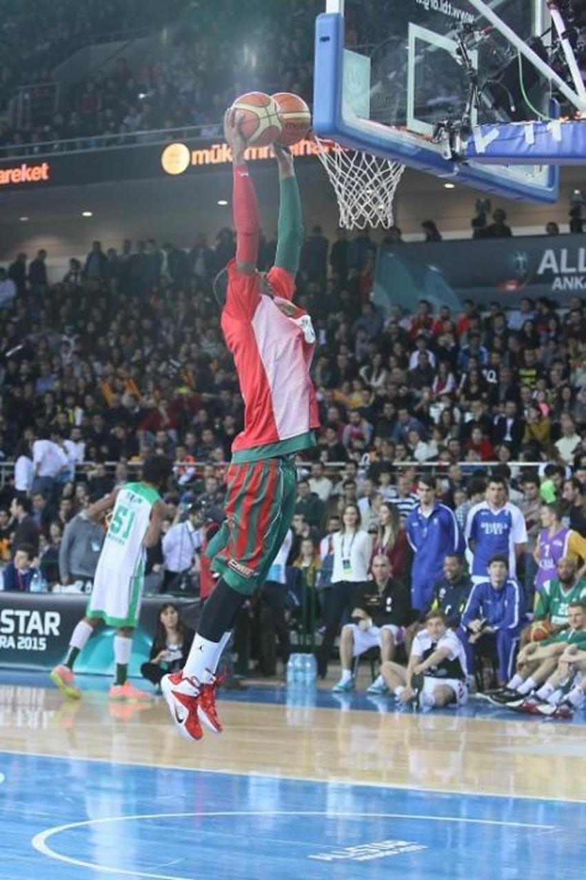 TBL All Star 2015