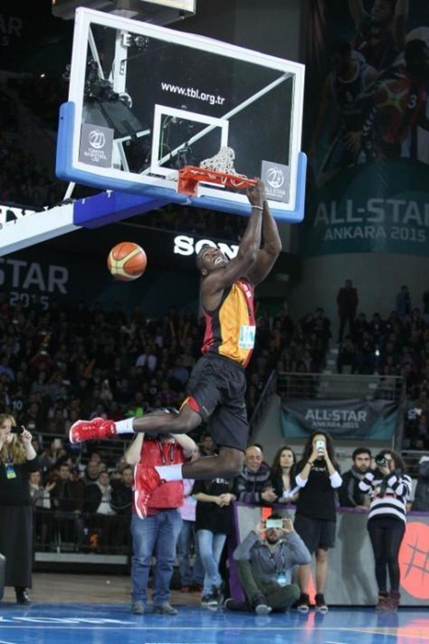 TBL All Star 2015